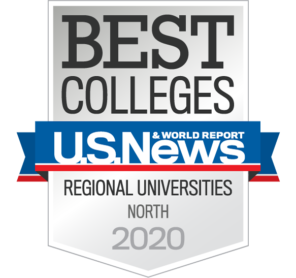 U.S. News Best Colleges 2019