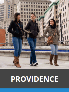 Click to check out the Providence campus